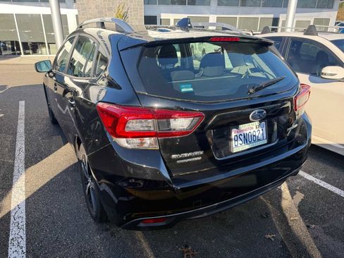 Used 2020 Subaru Impreza Premium image 2