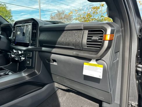 New 2025 Ford F150 Tremor w/ Bed Utility Package image 40