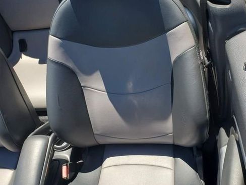 Used 2007 MINI Cooper S image 40