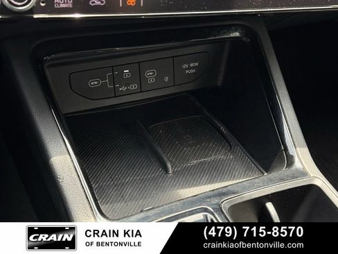 Certified 2025 Kia K5 GT w/ GT1 Package FWD image 18