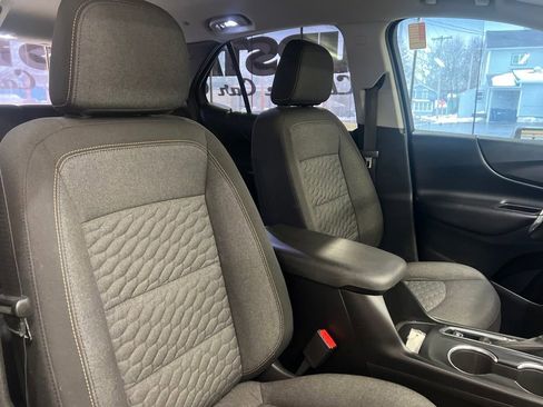 Used 2019 Chevrolet Equinox LT AWD/4WD image 45
