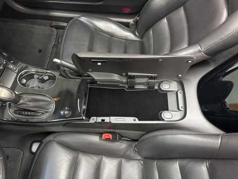 Used 2008 Chevrolet Corvette Convertible w/ Preferred Equipment Group RWD image 13