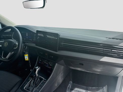 Used 2025 Volkswagen Jetta S FWD image 31