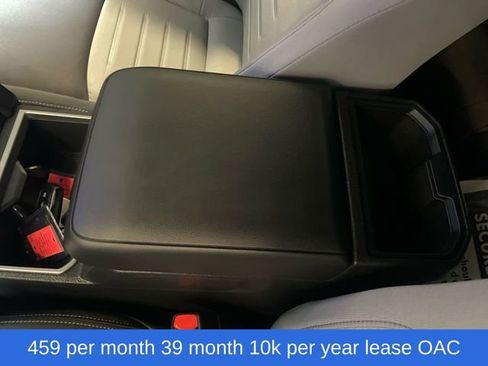 New 2025 Toyota Tacoma TRD Sport image 18