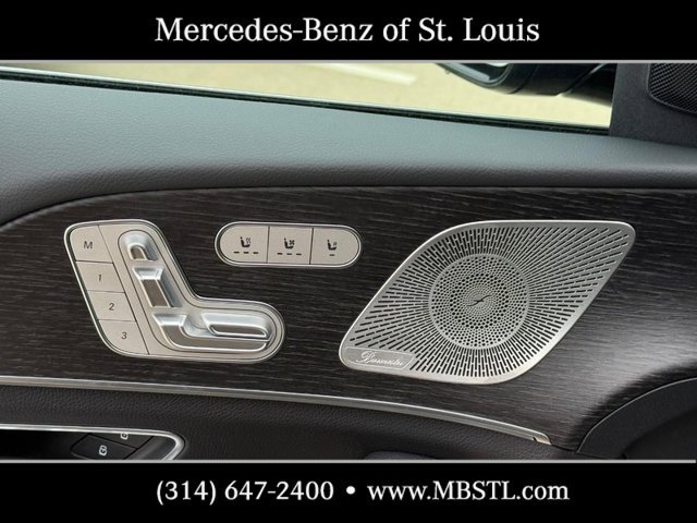 New 2027 Mercedes-Benz GLE 450 4MATIC image 15