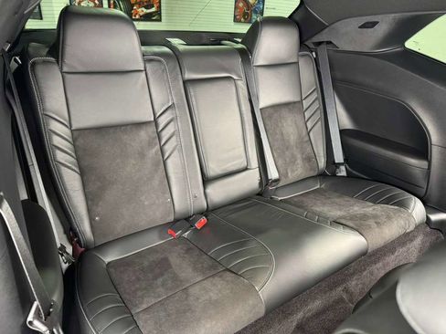 Used 2018 Dodge Challenger SRT Demon image 12