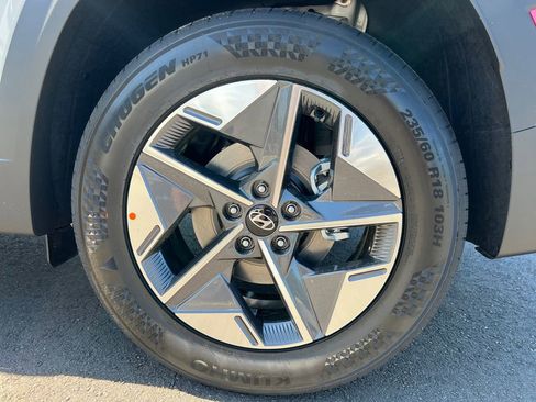 New 2026 Hyundai Tucson SEL image 21