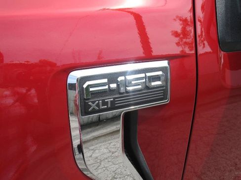 Used 2022 Ford F150 XLT w/ Equipment Group 302A High AWD/4WD image 62