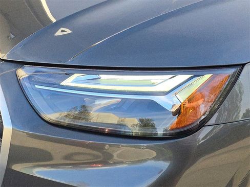 Used 2022 Audi Q5 2.0T Premium Plus w/ Premium Plus Package image 36