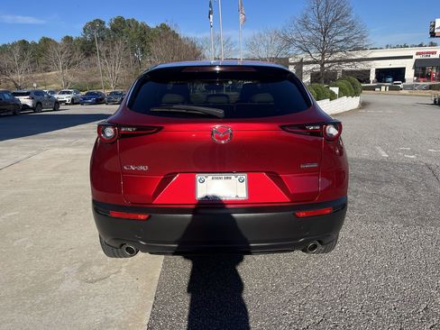 Used 2020 MAZDA CX-30 FWD w/ Select Package image 7