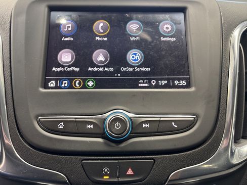 Used 2024 Chevrolet Equinox LT image 18