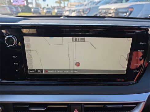 Used 2023 Kia K5 GT-Line w/ GT-Line Premium Package image 26