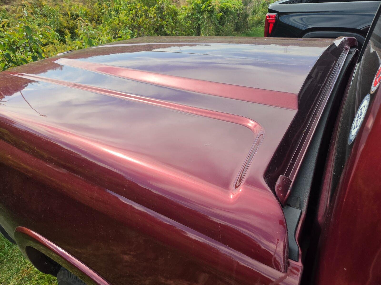Used 2019 RAM 1500 Laramie AWD/4WD image 7