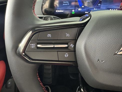 New 2026 Chevrolet Blazer EV SS image 15