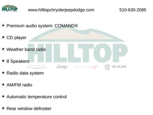 Used 2016 Mercedes-Benz C 300 4MATIC Sedan image 10