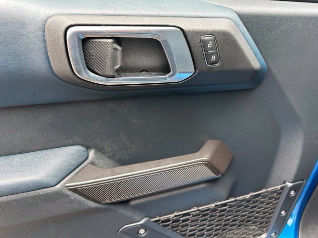 Used 2024 Ford Bronco Outer Banks AWD/4WD image 17