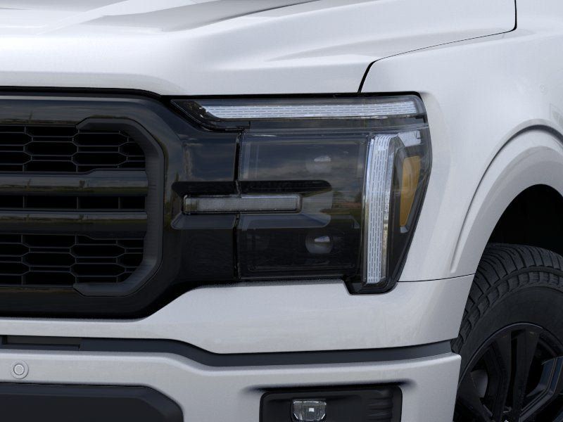 New 2026 Ford F150 Lariat w/ Equipment Group 501A Mid AWD/4WD image 40