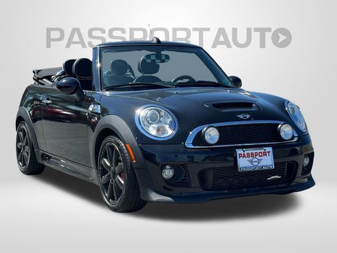 Used 2014 MINI Cooper John Cooper Works image 3