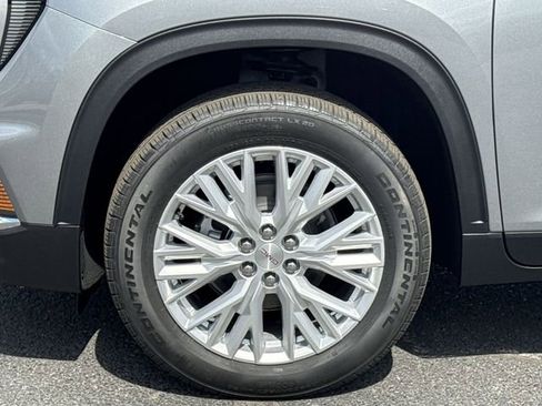 New 2026 GMC Acadia Elevation w/ Elevation Premium Package FWD image 24