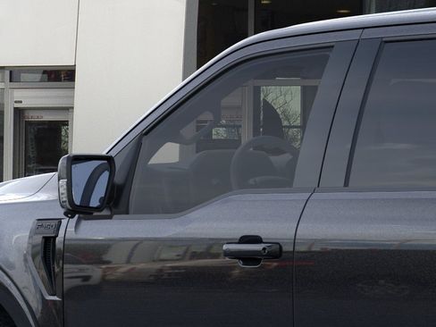 New 2026 Ford F150 Lariat w/ Equipment Group 501A Mid AWD/4WD image 28