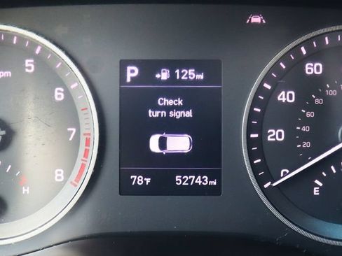 Used 2020 Hyundai Tucson SE FWD image 41