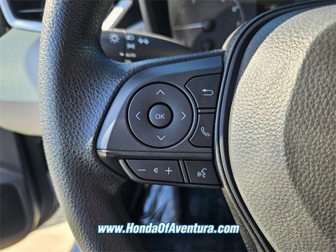 Used 2024 Toyota Corolla LE image 21