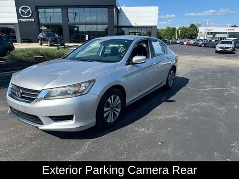 Used 2014 Honda Accord LX image 3