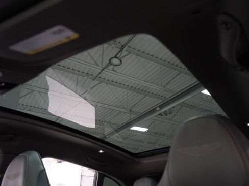 Used 2025 Aston Martin DBX 707 AWD/4WD image 22