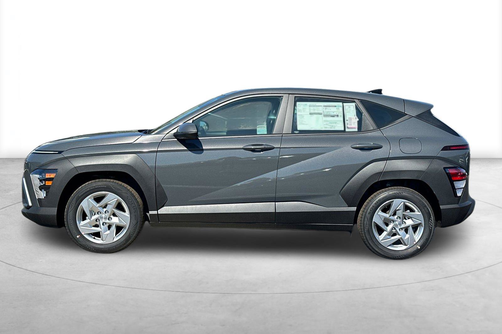 Used 2026 Hyundai Kona SE FWD image 3