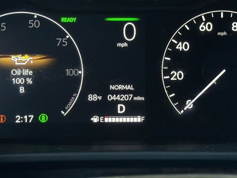 Used 2023 Honda CR-V Sport Touring image 34