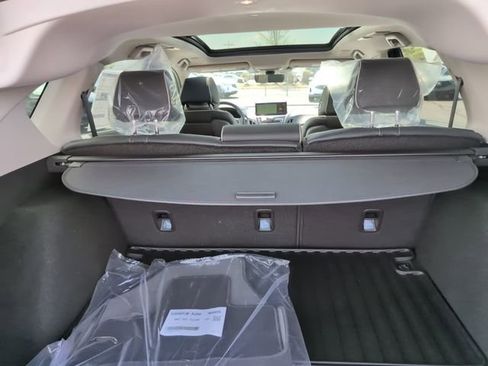 New 2026 Acura RDX SH-AWD w/ Advance Package image 8