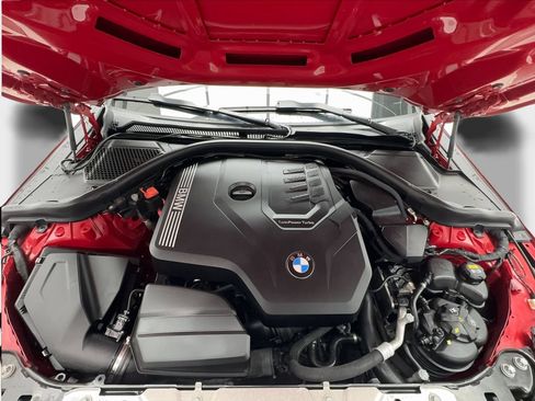 Used 2022 BMW 230i Coupe w/ Convenience Package RWD image 18