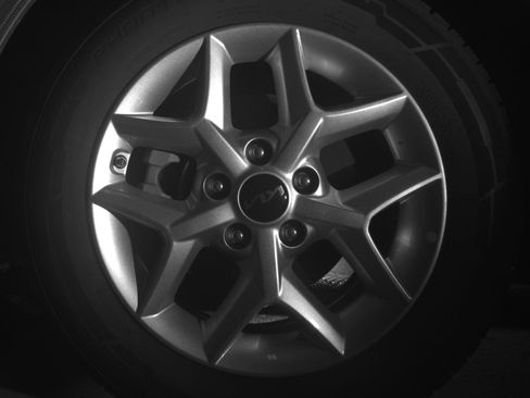 Used 2025 Kia Soul LX w/ LX Technology Package image 12