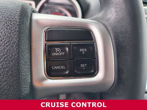 Used 2017 Dodge Journey Crossroad image 16