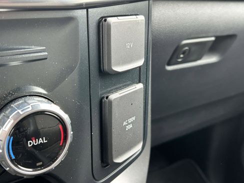 Used 2025 Ford F150 Tremor w/ Equipment Group 402A High AWD/4WD image 26