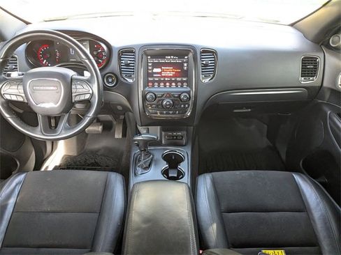 Used 2019 Dodge Durango R/T image 14