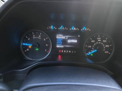 Used 2016 Ford F150 XLT w/ Trailer Tow Package AWD/4WD image 17