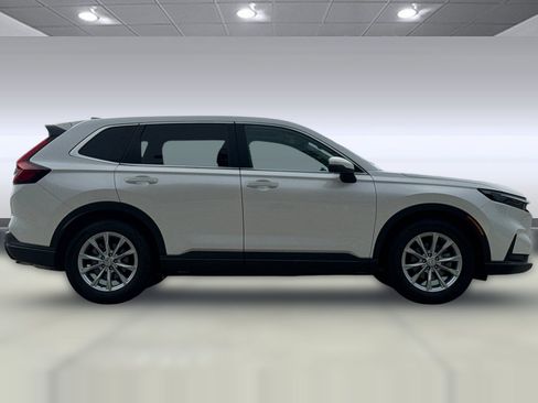 Used 2024 Honda CR-V EX image 7