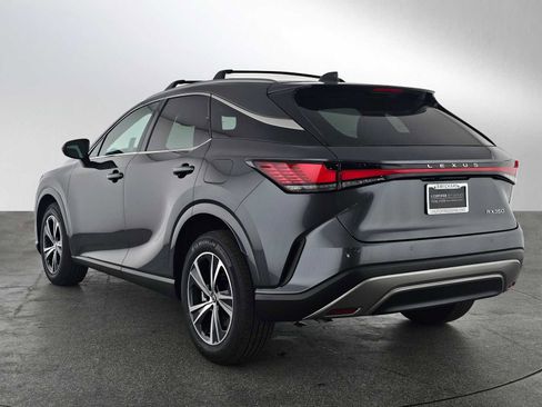 Certified 2025 Lexus RX 350 FWD w/ Technology Package image 5
