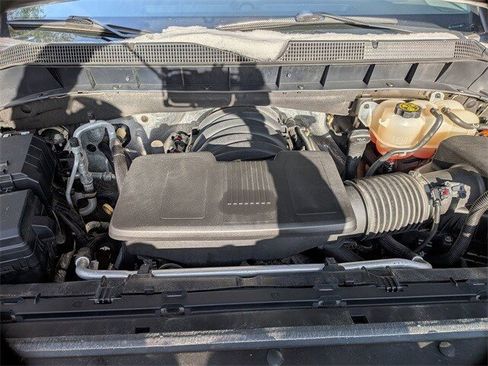 Used 2019 Chevrolet Silverado 1500 RST image 37