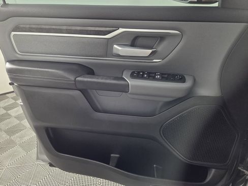Used 2021 RAM 1500 Big Horn RWD image 21
