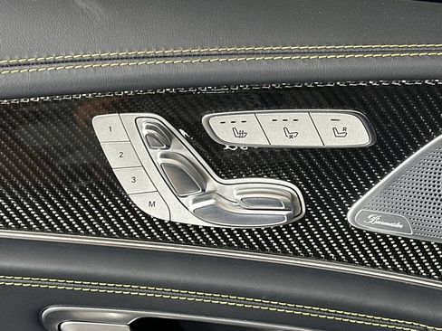 Certified 2026 Mercedes-Benz AMG GT 63 image 11
