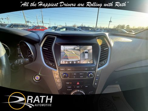 Used 2019 Hyundai Santa Fe XL image 15