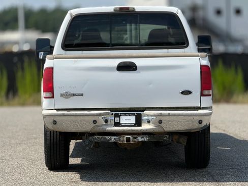 Used 2005 Ford F250 XL AWD/4WD image 4