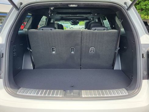 New 2025 Hyundai Palisade Calligraphy image 5