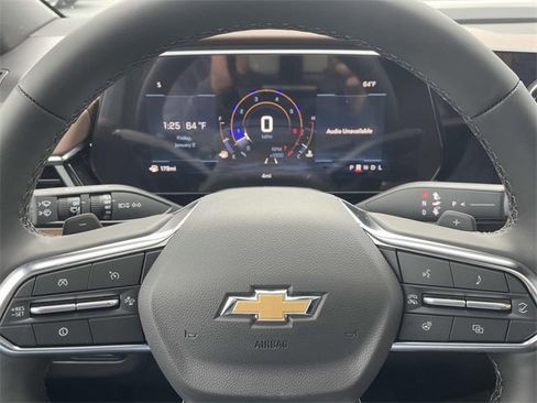 New 2026 Chevrolet Suburban High Country w/ Sun And Tow Package image 19