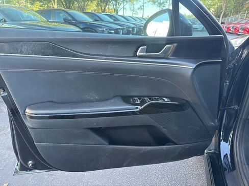 Used 2023 Kia K5 GT image 27