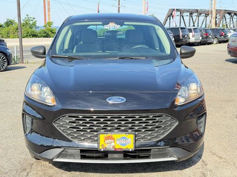Used 2020 Ford Escape S FWD image 83