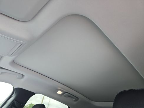 New 2026 Ford Escape Active w/ Active Premium Tech Pack FWD image 16