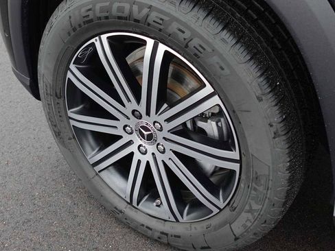 Used 2026 Mercedes-Benz GLE 350 GLE 350 image 17